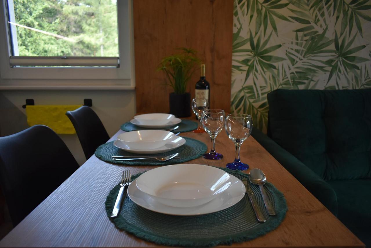 Apartament Resto Świeradów-Zdrój Eksteriør billede