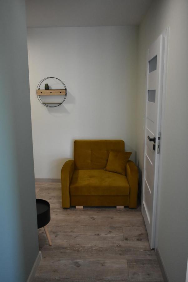 Apartament Resto Świeradów-Zdrój Eksteriør billede