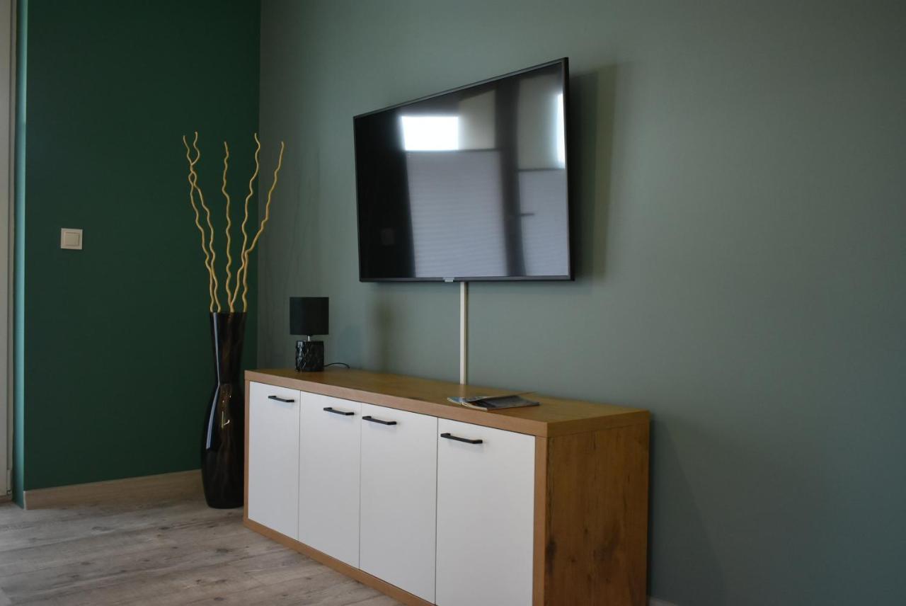 Apartament Resto Świeradów-Zdrój Eksteriør billede