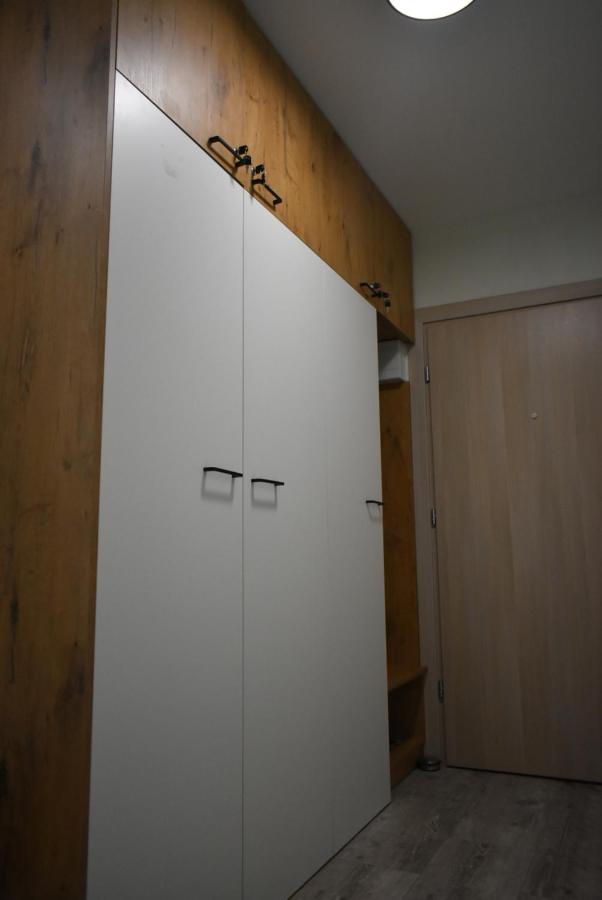 Apartament Resto Świeradów-Zdrój Eksteriør billede