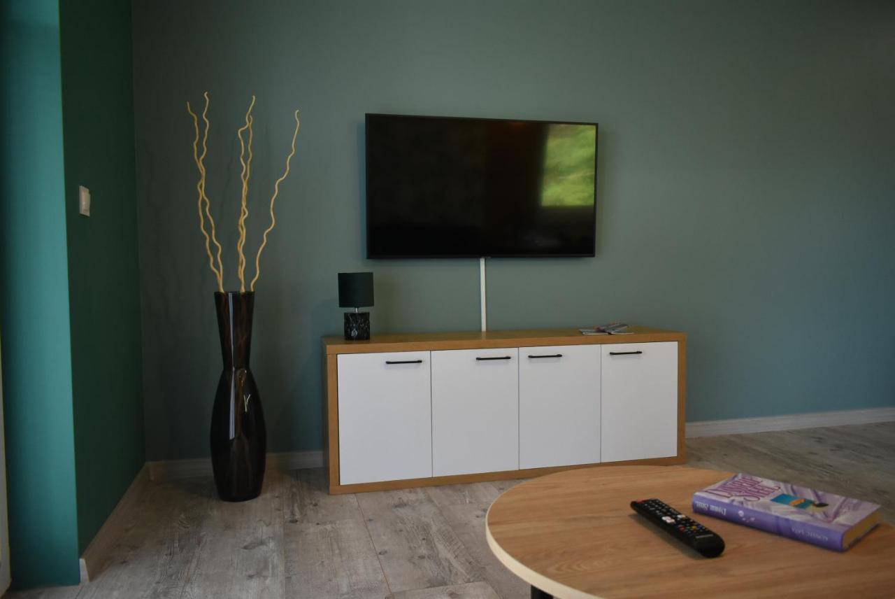 Apartament Resto Świeradów-Zdrój Eksteriør billede