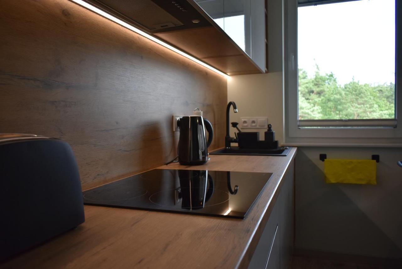 Apartament Resto Świeradów-Zdrój Eksteriør billede