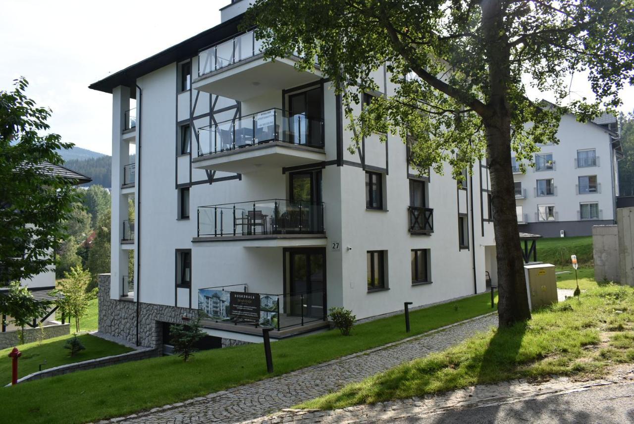 Apartament Resto Świeradów-Zdrój Eksteriør billede