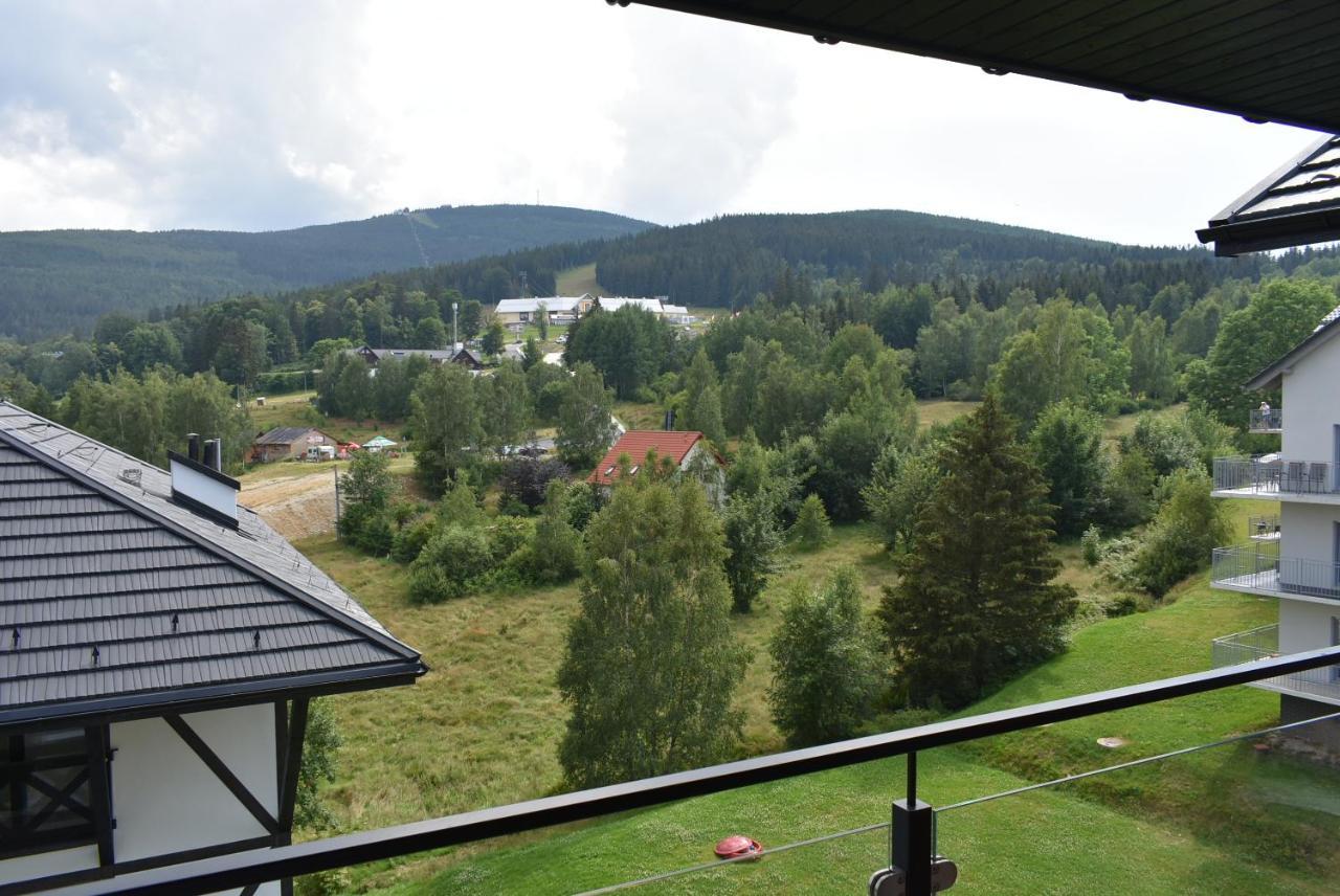 Apartament Resto Świeradów-Zdrój Eksteriør billede