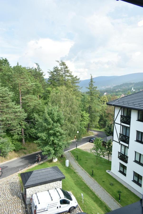 Apartament Resto Świeradów-Zdrój Eksteriør billede