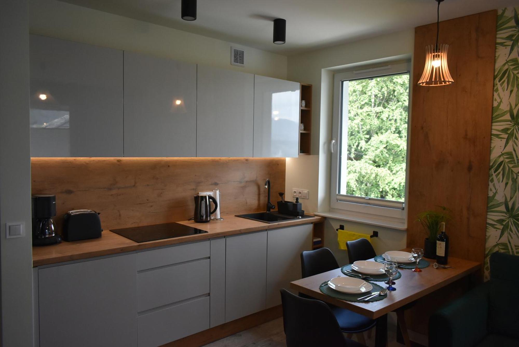 Apartament Resto Świeradów-Zdrój Eksteriør billede