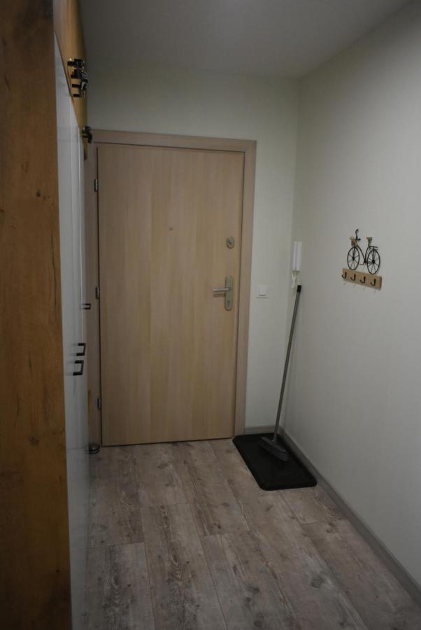 Apartament Resto Świeradów-Zdrój Eksteriør billede