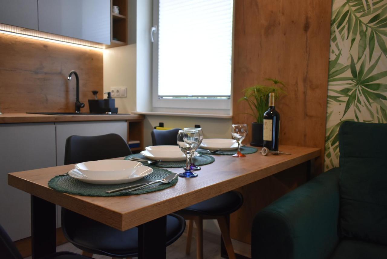 Apartament Resto Świeradów-Zdrój Eksteriør billede