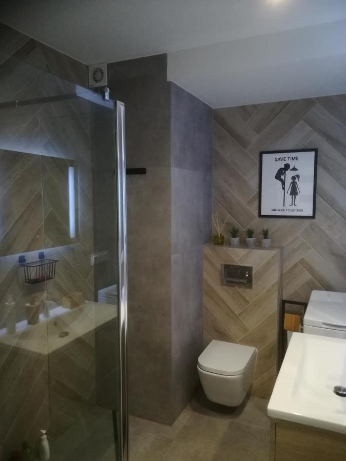 Apartament Resto Świeradów-Zdrój Eksteriør billede