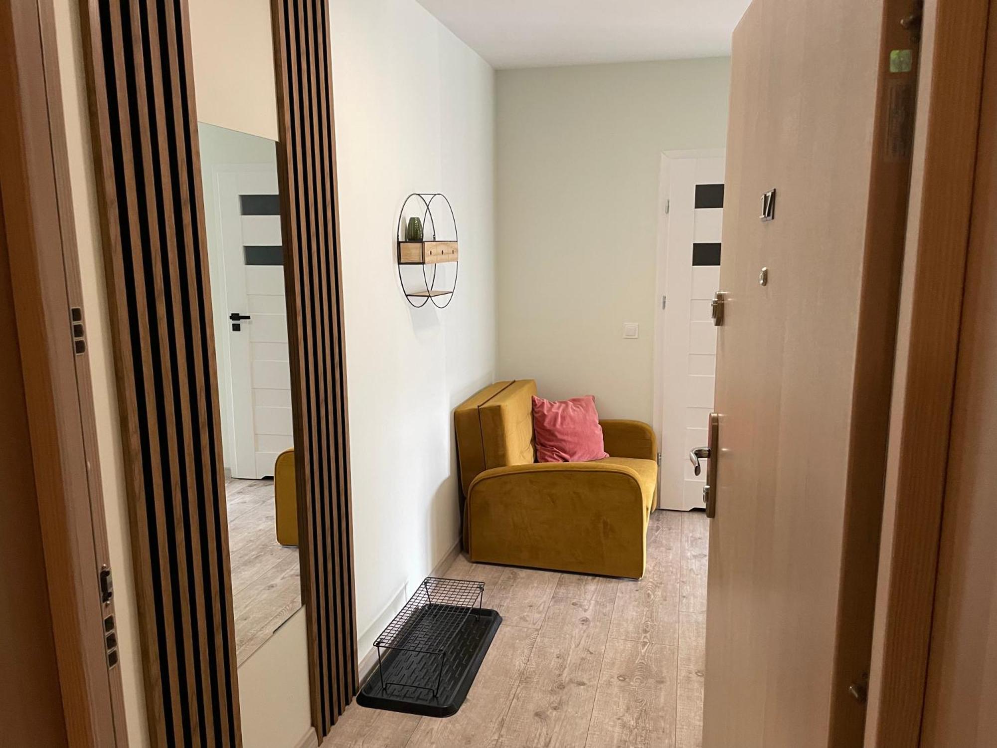 Apartament Resto Świeradów-Zdrój Eksteriør billede